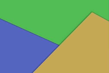 renkli modern soyut geometrik desen, dekoratif doku