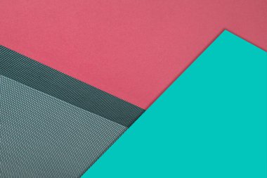 Geometrik desenli soyut arkaplan