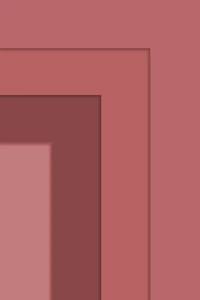 Abstrakte Farbe Niedrig Polygone Generative Kunst Hintergrund Illustration — Stockfoto