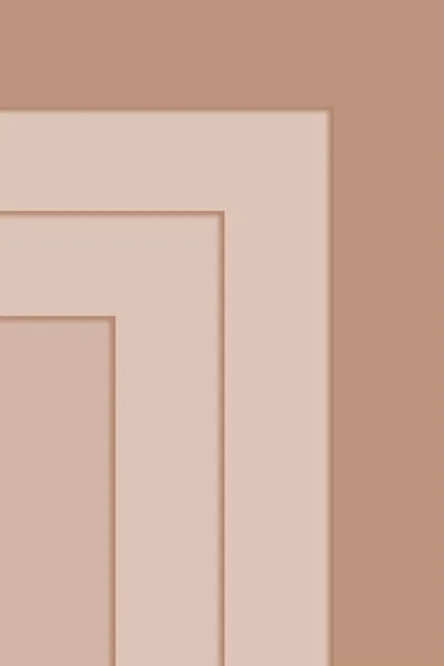 Abstrakcyjne Tło Kolorowymi Kształtami Geometrycznymi — Zdjęcie stockowe