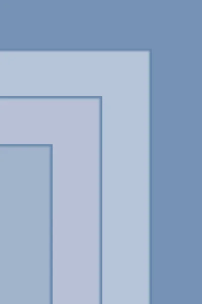 Красочная Плитка Бесшовным Рисунком Переплетающихся Волнистых Линий Подключение Арт Дизайн — стоковое фото