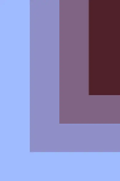 Abstract Geometrisch Kleurrijk Patroon Illustratie — Stockfoto