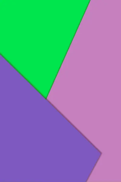 Colorful Background Geometric Pattern — Stock Photo, Image