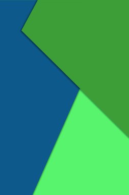 Dekoratif baskı, tişört, tekstil, kart ve diğer şeyler için renkli, modern, pürüzsüz desen tasarımı.