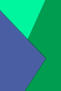 soyut geometrik renkli arkaplan, çokgen arkaplan