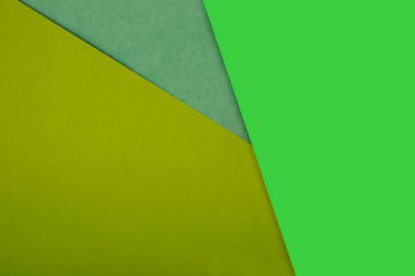 kağıt dokusu, yeşil arkaplan