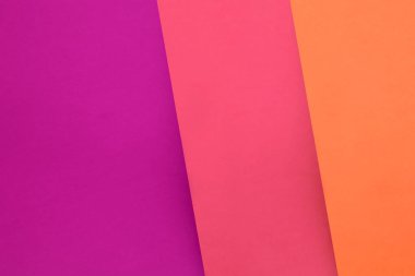 Renkli kağıt dokusuna sahip soyut kağıt arkaplanı