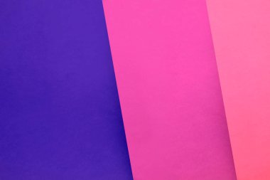 Renkli kağıdın soyut arkaplanı. yaratıcı arkaplan.