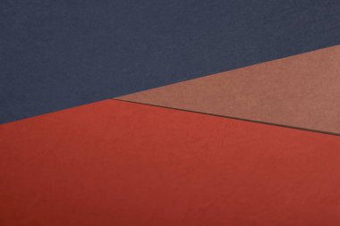 kahverengi renkli kağıt arka plan. kahverengi renkli kağıt dokusu.