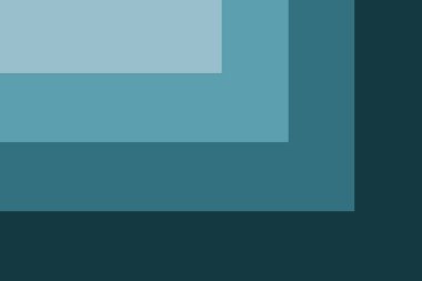 renkli basit soyut dekoratif ve kare desenli. 