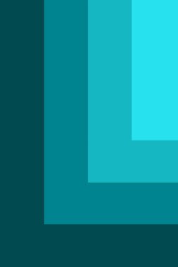 soyut renkli arkaplan, çokgen desen