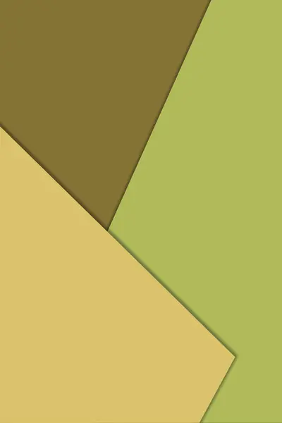 Abstracte Vectorachtergrond Van Polygonen — Stockfoto