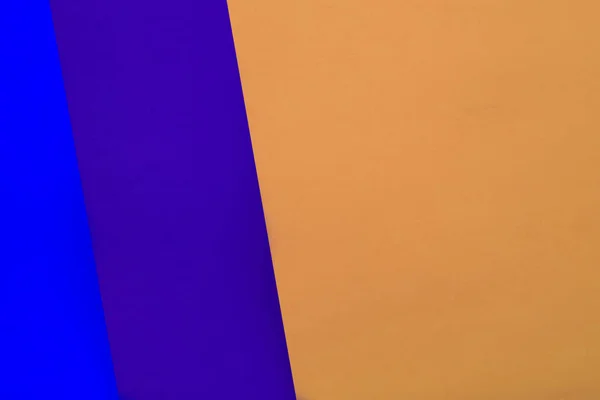 Achtergrond Van Gekleurd Papier Textuur — Stockfoto