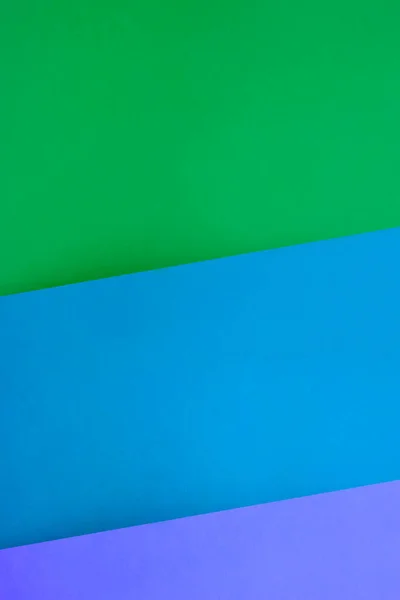 Veelkleurige Achtergrond Met Geometrische Lijnen — Stockfoto