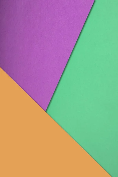 stock image colored sheets of paper