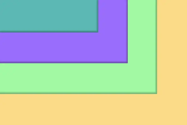 Nowoczesne Kolorowe Tło Abstrakcyjny Geometryczny Wzór Tła — Zdjęcie stockowe