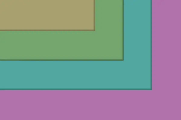 Minimale Moderne Geometrische Achtergrond Patroon Multicolor Achtergrond — Stockfoto