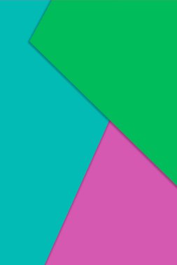 renkli modern dikişsiz desen kapağı tasarımı.