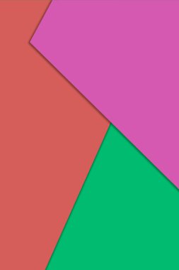 arkaplan için soyut geometrik renksiz desen