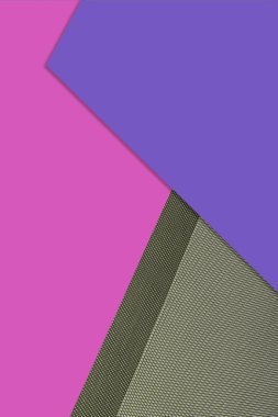 Grafik tasarımı için renkli arkaplan, doku, duvar kağıdı, kopyalama alanı 