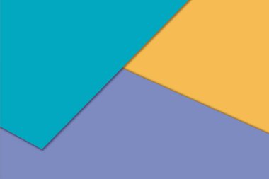 Basit soyut çok renkli arkaplan 