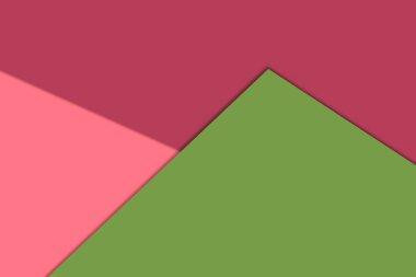 renkli basit soyut geometrik şekiller iş arka plan tasarımı 