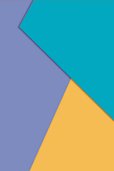 Красочный Современный Фон Случайными Формами Веб Дизайна Мобильных Баннер Плакат — стоковое фото