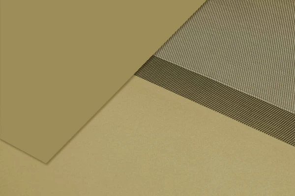 Abstrait Brun Texture Papier Fond — Photo