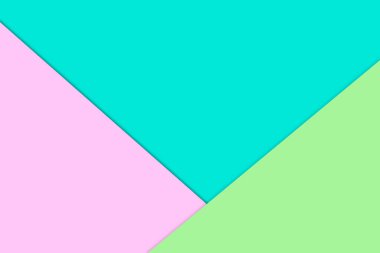 Çizgileri olan renkli geometrik arkaplan. vektör illüstrasyonu