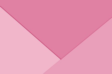 Pembe ve gri renkli soyut arkaplan 