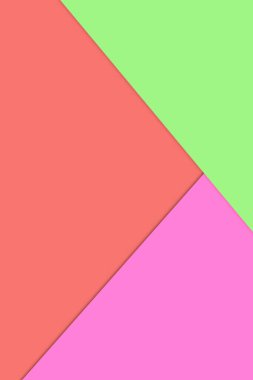 Renkli desenli soyut arkaplan 