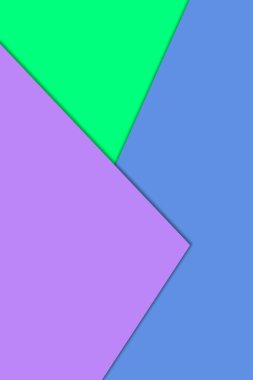 Yaratıcı geometrik kusursuz desen, arkaplan 