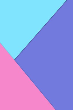 vektör soyut renkli arkaplan. Geometrik şekiller 