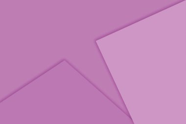 Mor geometrik şekilli soyut arkaplan