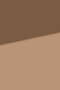 kahverengi kağıt dokusu, vektör illüstrasyonu 