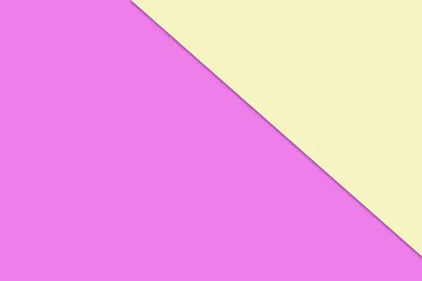 Рожевий Фон Барвистим Візерунком Геометричних Фігур — стокове фото