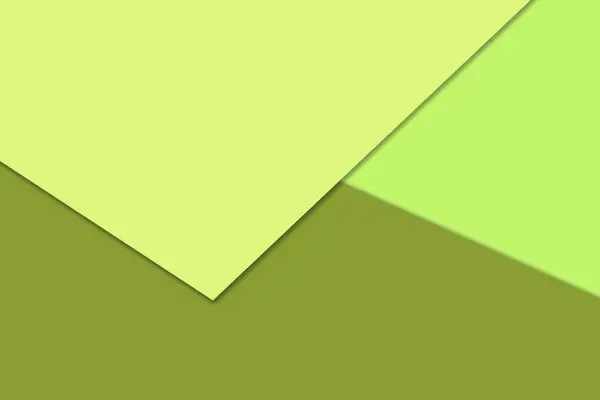 Einfacher Hintergrund Mehrfarbige Geometrische Formen Design — Stockfoto