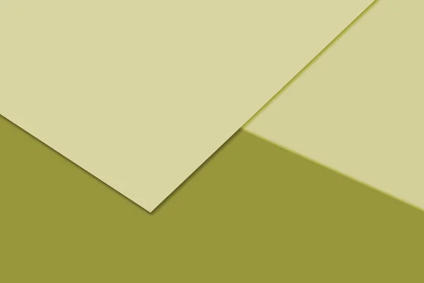 Abstracte Achtergrond Met Papier Geometrische Patroon Met Verschillende Kleuren — Stockfoto