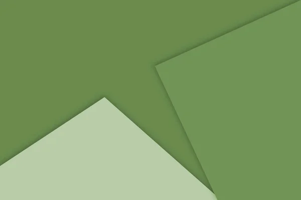 Abstraktní Dekorativní Pozadí Velkými Zelenými Barevnými Pixely — Stock fotografie