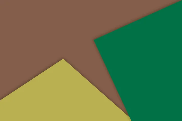 Abstrakcyjny Kolorowy Geometryczny Wzór Bez Szwu — Zdjęcie stockowe