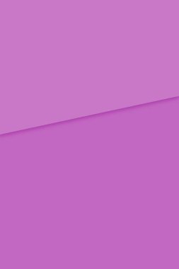 Kağıt kesiği katmanları, renkli kağıt katmanları olan soyut arkaplan 