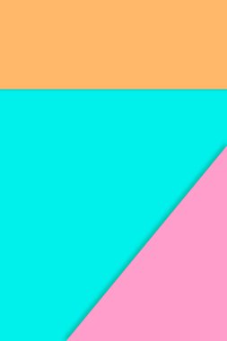 Renkli desenli soyut arkaplan 