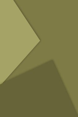 Geometrik desenli soyut renkli arkaplan 