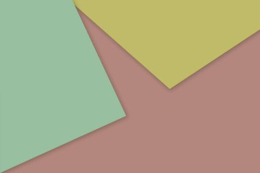 Geometrik desenli soyut arkaplan 