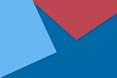 Rastgele desenli renkli soyut arkaplan 