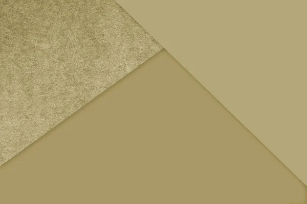 stock image abstract brown background with gold paper texture. 