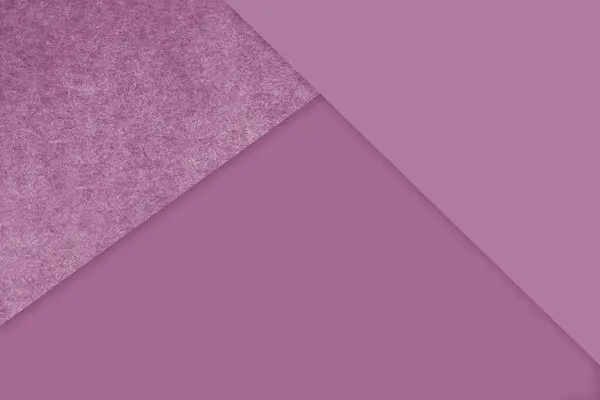 Фіолетовий Простий Фон Текстури Паперу Абстрактна Геометрична Форма Вінтажний Фон — стокове фото