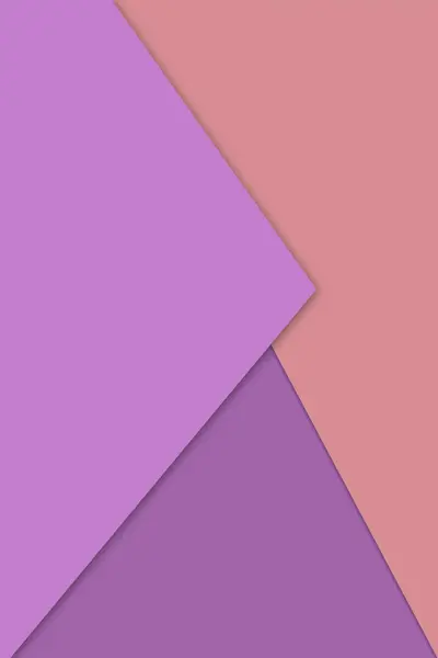Geometrik Arka Plan Ile Renkli Şekiller — Stok fotoğraf