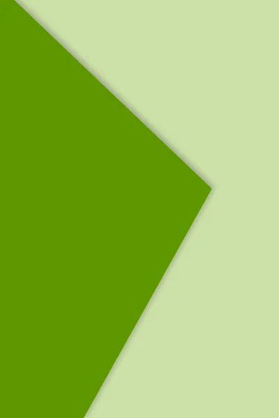 Абстрактний Зелений Безшовний Візерунок — стокове фото