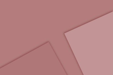 soyut pembe arkaplan, kağıt dokusu, vektör illüstrasyonu 